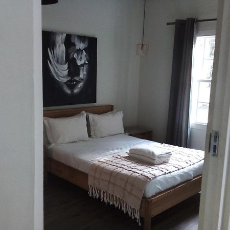 Essenwood House Hotel Durban Ngoại thất bức ảnh