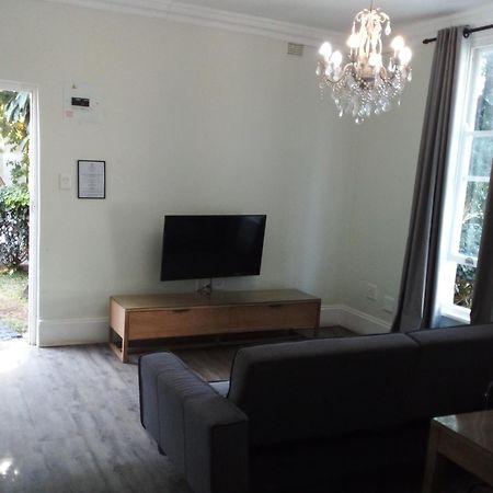 Essenwood House Hotel Durban Ngoại thất bức ảnh