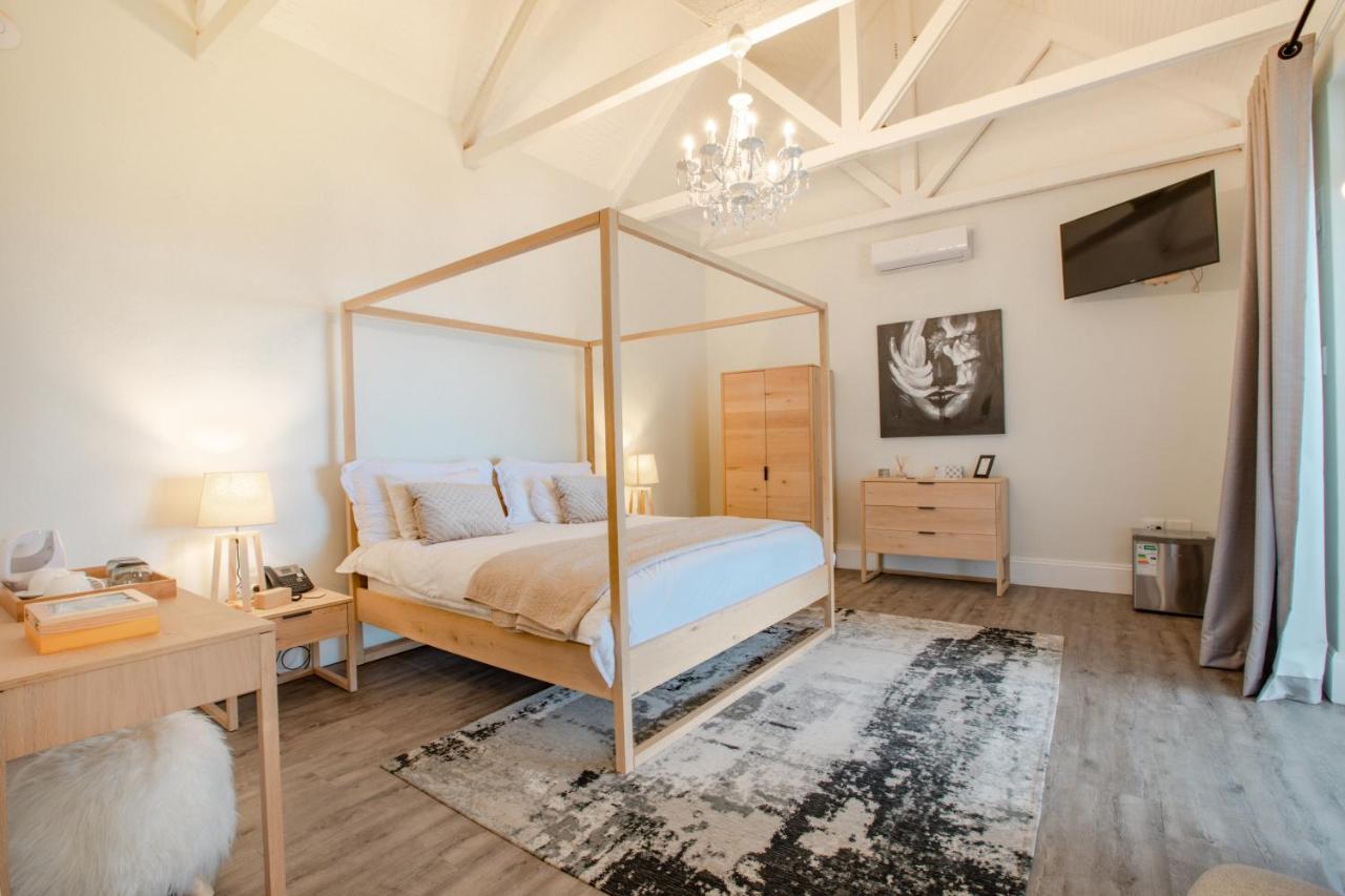 Essenwood House Hotel Durban Ngoại thất bức ảnh