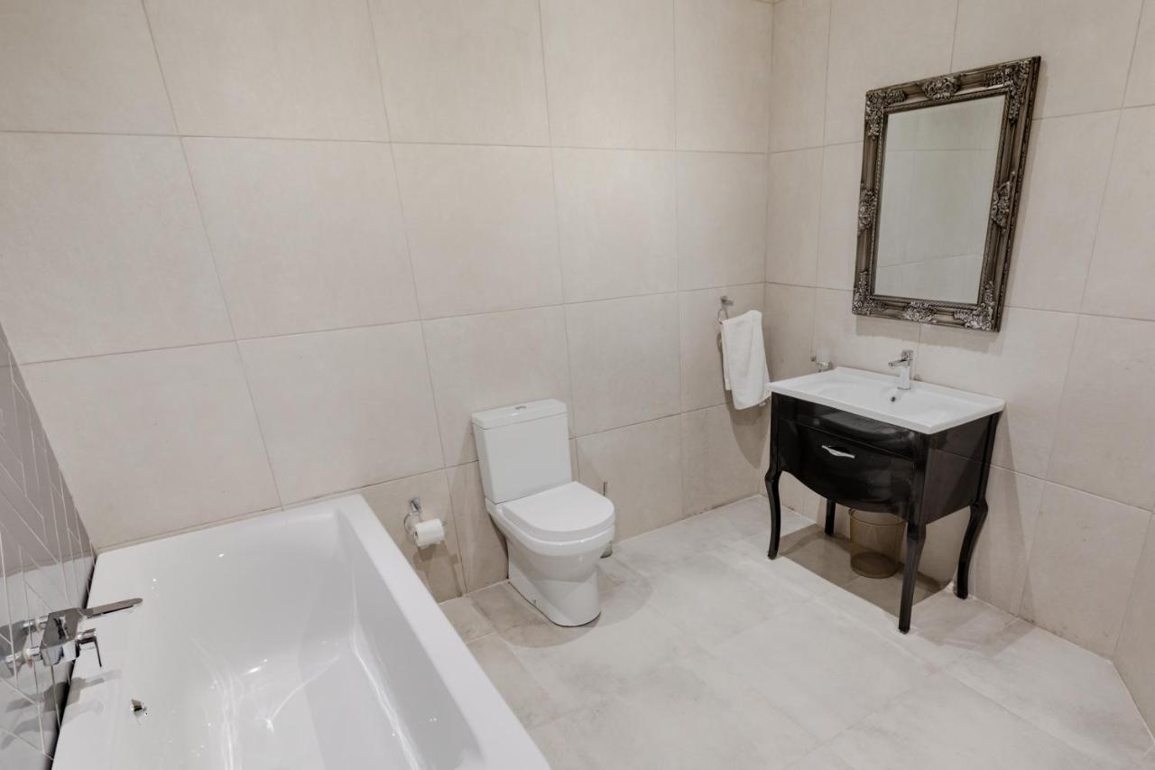 Essenwood House Hotel Durban Ngoại thất bức ảnh