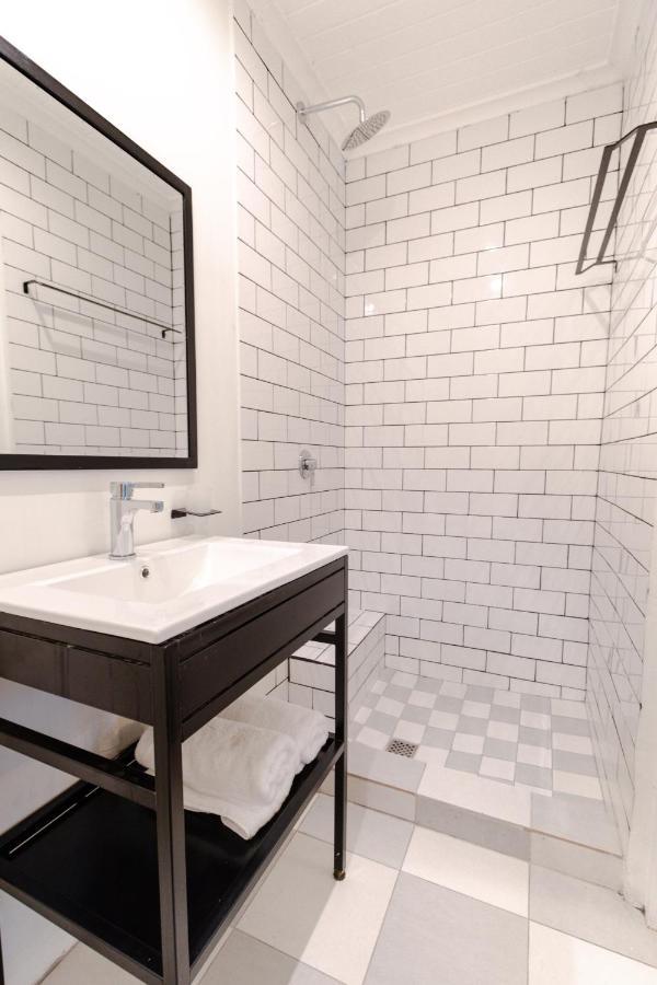 Essenwood House Hotel Durban Ngoại thất bức ảnh
