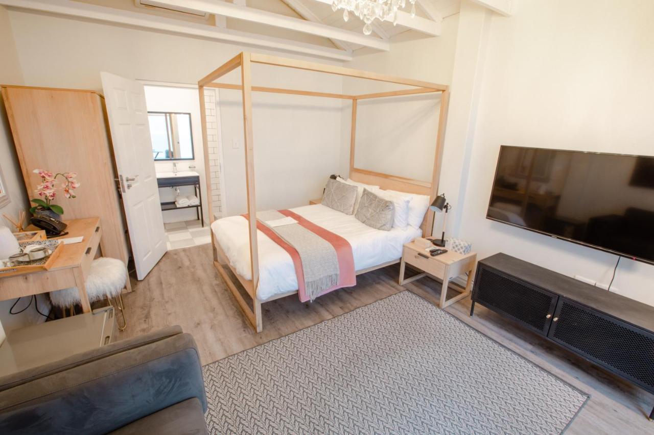 Essenwood House Hotel Durban Ngoại thất bức ảnh