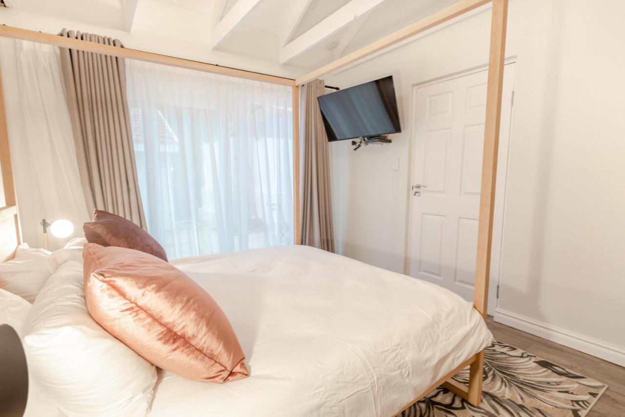 Essenwood House Hotel Durban Ngoại thất bức ảnh