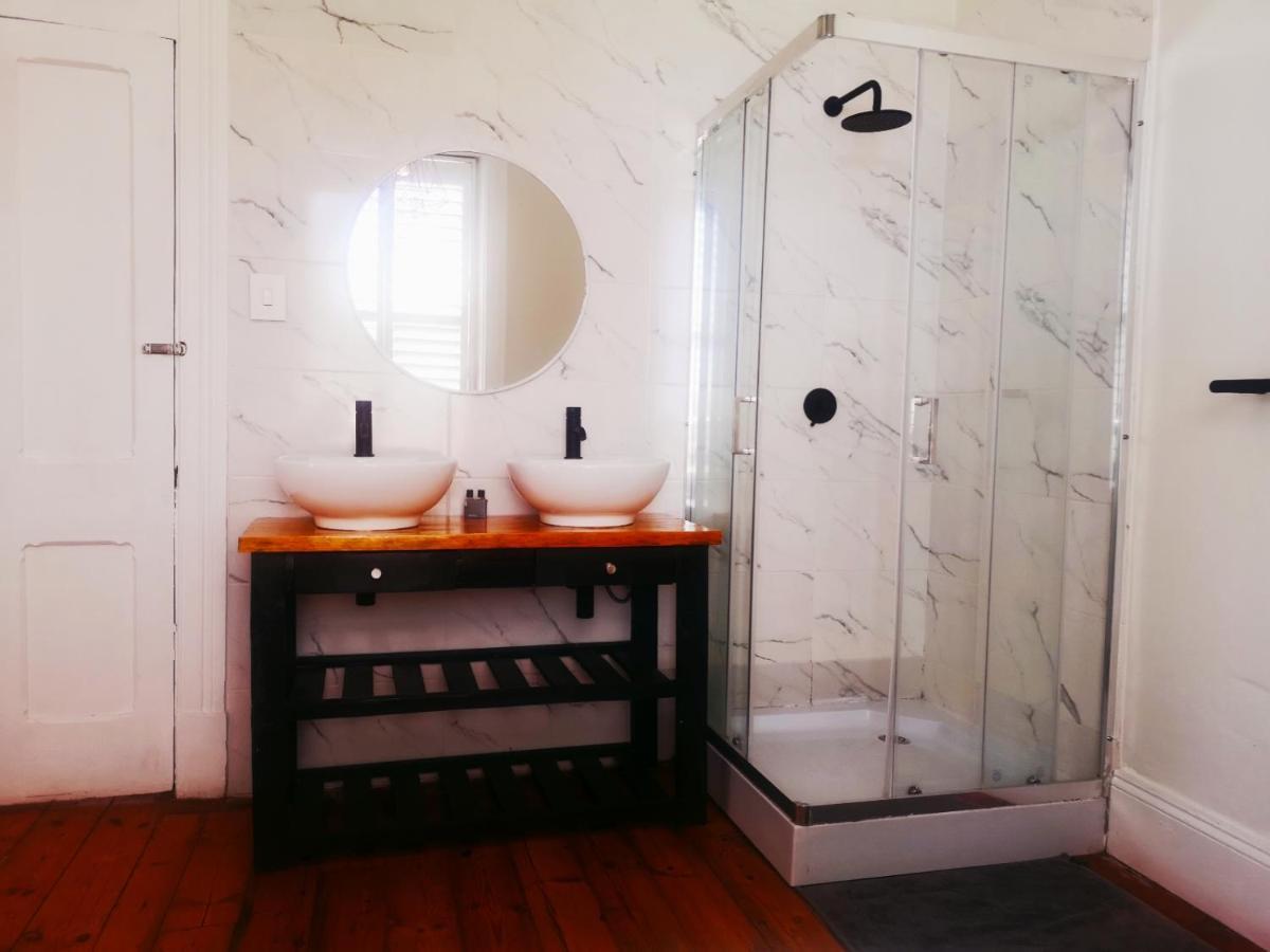 Essenwood House Hotel Durban Ngoại thất bức ảnh