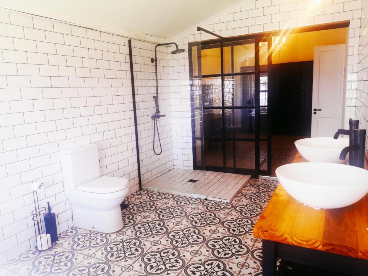 Essenwood House Hotel Durban Ngoại thất bức ảnh