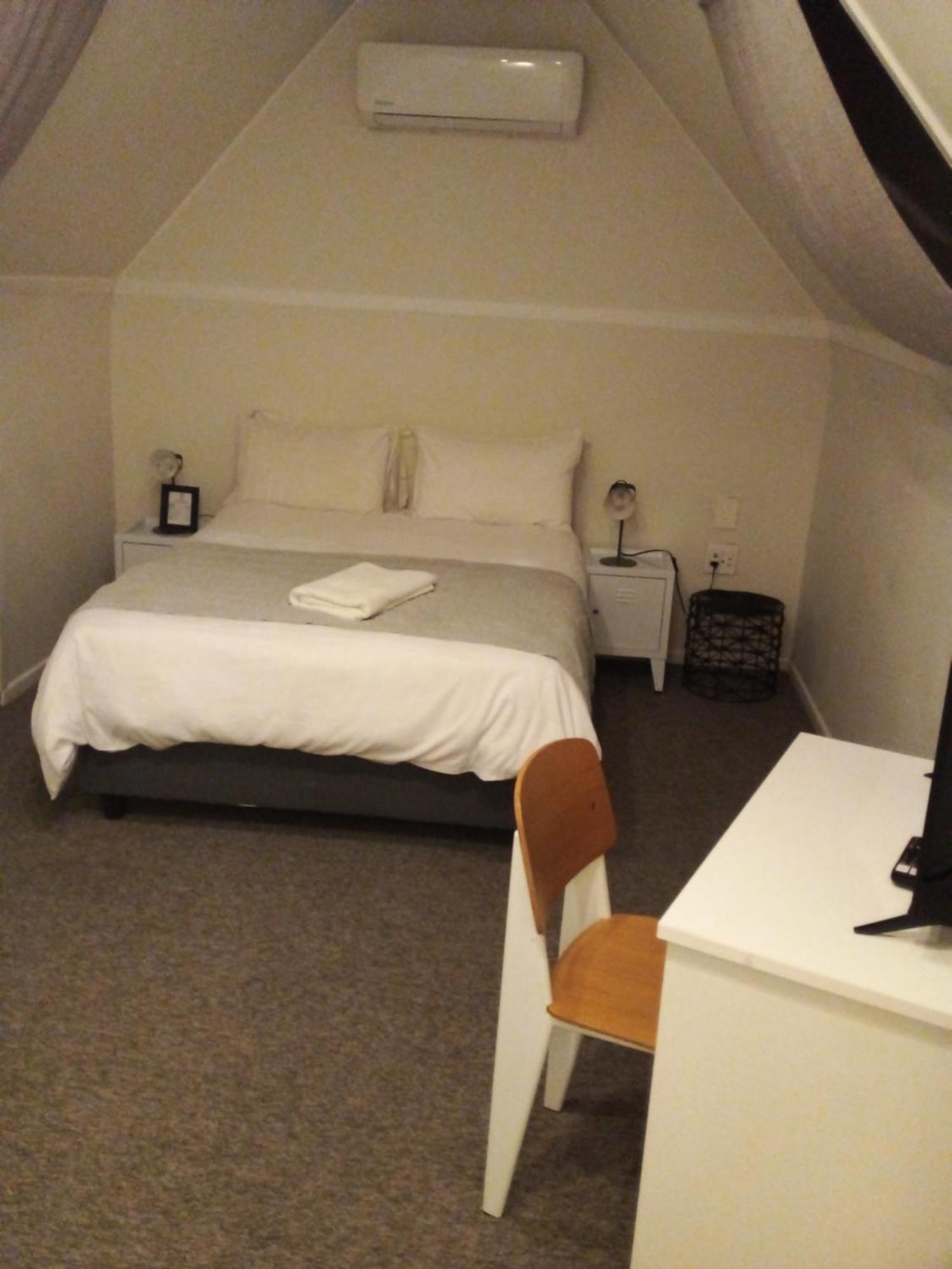 Essenwood House Hotel Durban Ngoại thất bức ảnh