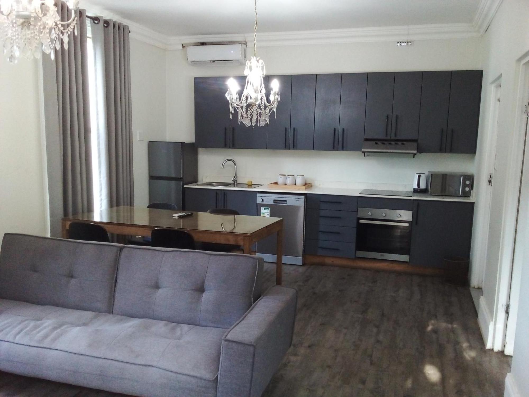 Essenwood House Hotel Durban Ngoại thất bức ảnh