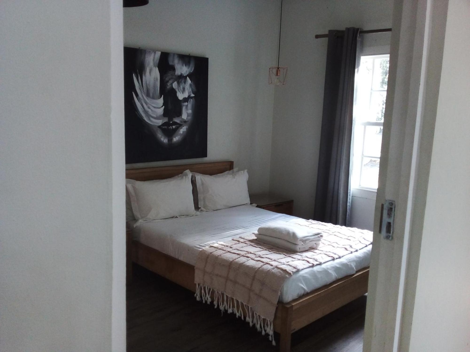 Essenwood House Hotel Durban Ngoại thất bức ảnh