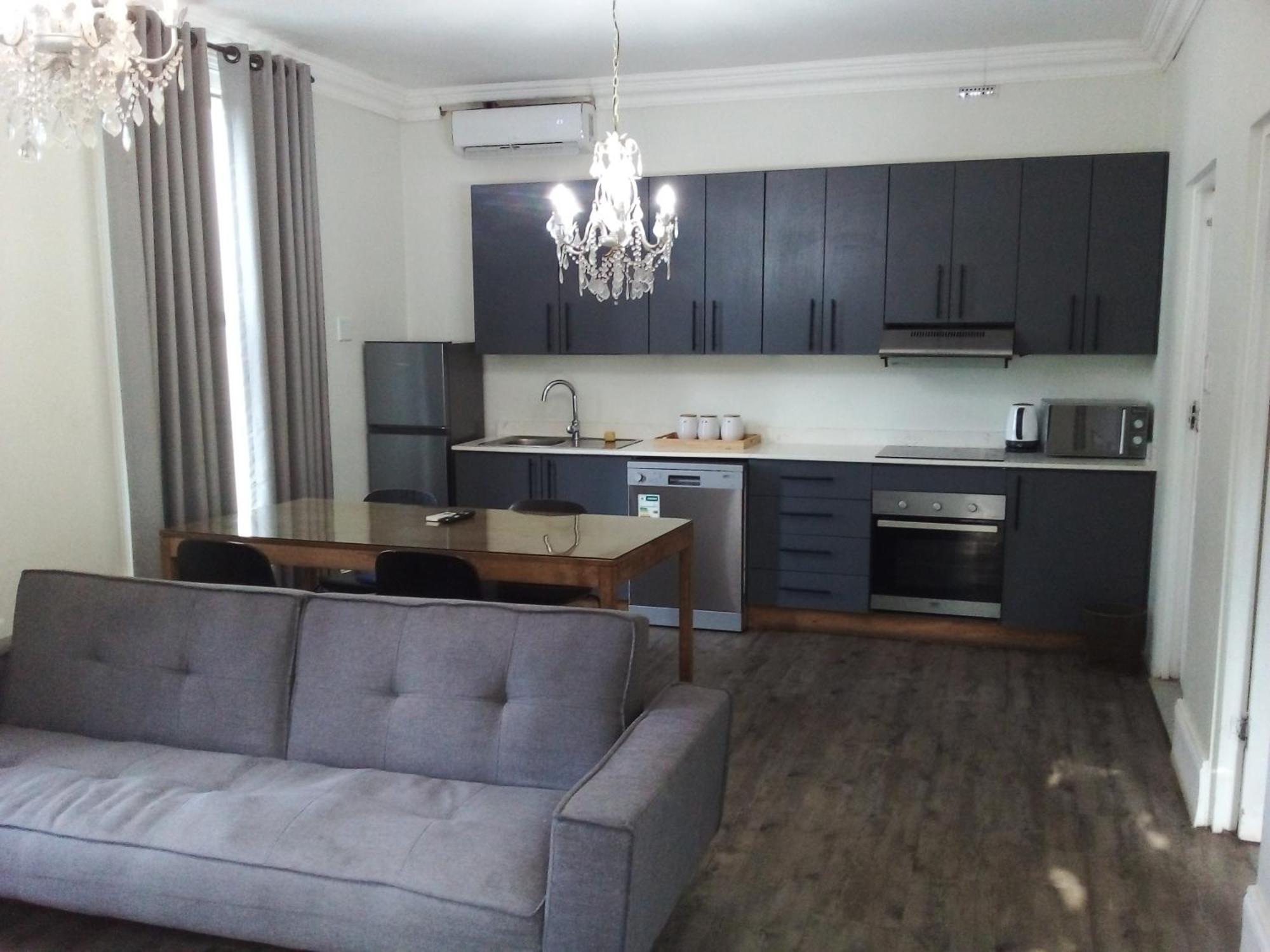 Essenwood House Hotel Durban Ngoại thất bức ảnh