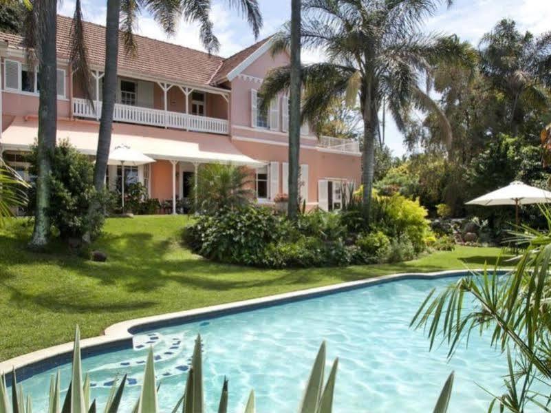 Essenwood House Hotel Durban Ngoại thất bức ảnh