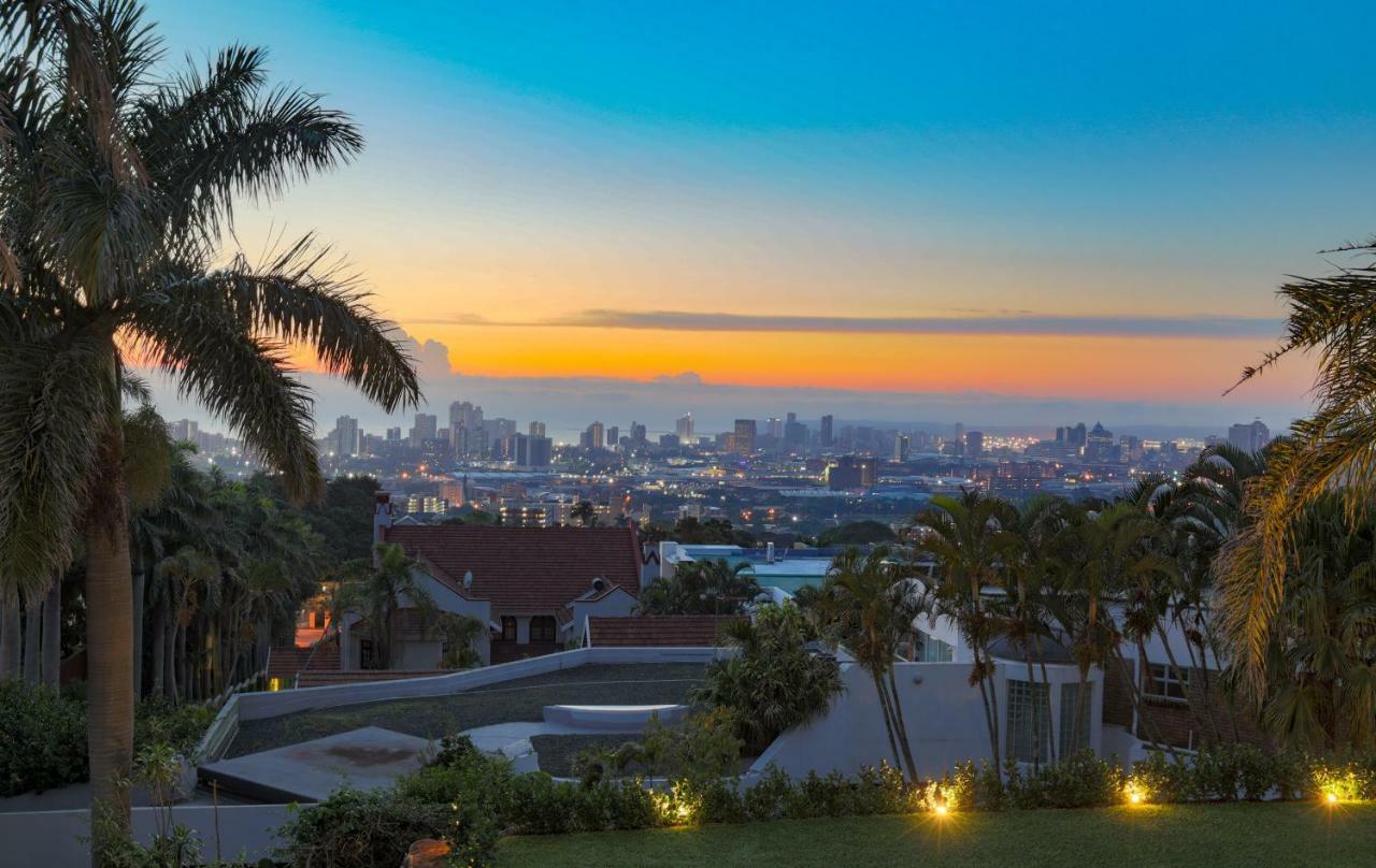 Essenwood House Hotel Durban Ngoại thất bức ảnh