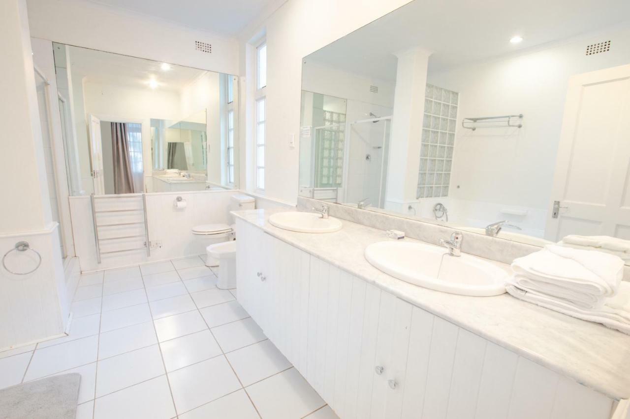 Essenwood House Hotel Durban Ngoại thất bức ảnh