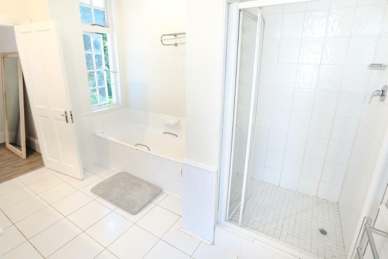 Essenwood House Hotel Durban Ngoại thất bức ảnh