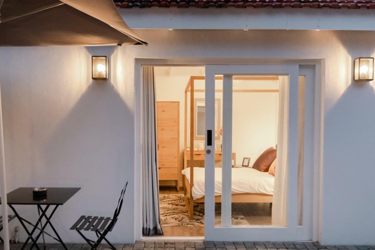 Essenwood House Hotel Durban Ngoại thất bức ảnh